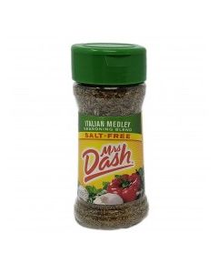 MRS DASH ITALIAN MEDLEY SF 2.5oz