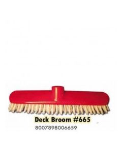 AIRWATT BROOM DECK #665 1ct