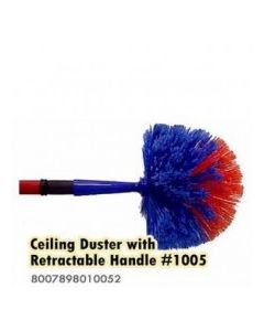 MR BRUSH WALL DUSTER 1ct