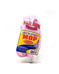 HOUSEWIVES CHOICE MICROFIBER MOP #16 1ct