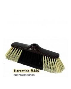 AIRWATT BROOM FIORENTINA #360 1ct
