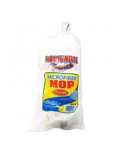 HOUSEWIVES CHOICE MICROFIBER MOP #18 1ct