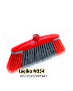 MR BRUSH BROOM LOGIKA 1ct