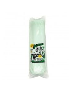 IRONMAN GARBAGE BAGS 30x36 LRG 10s
