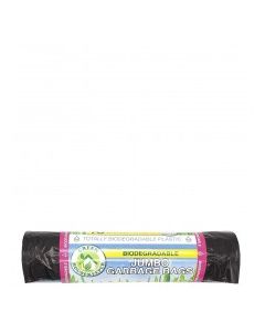 GREEN HOUSEKPR BIO GARBAGE BAGS JUM 10s