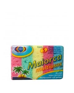 CORAZZI MAIORCA MULTI SPONGE 5s