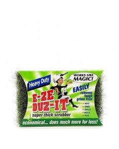 EZE-DUZ-IT SUPER THICK SCRUB 1ct