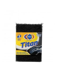 CORAZZI TITAN H/DUTY SPONGE 2s
