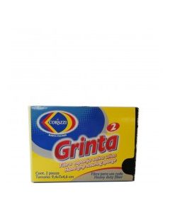 CORAZZI GRINTA SPONGE 2s