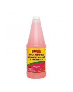 SUNRA DEGREASER MULTI-PURPOSE ROSE 1L