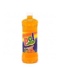 PAL ALL PURPOSE CLEANER FLORAL 900ml