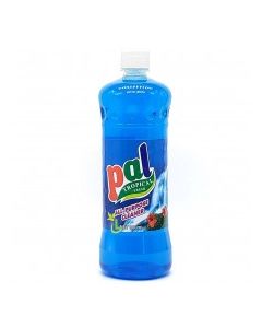 PAL ALL PURPOSE CLEANER TROPICAL 900ml