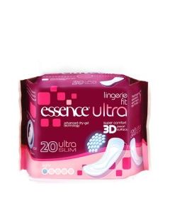 ESSENCE LINGERIE FIT 20s