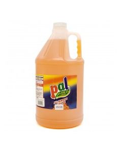 PAL ALL PURPOSE CLEANER FLORAL 3.8L