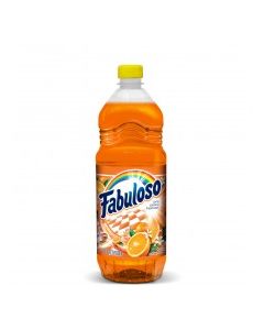 FABULOSO ORANGE 28oz