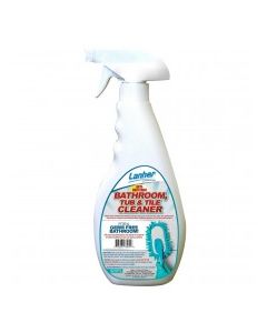 LANHER BATHROOM CLEANER 650ml