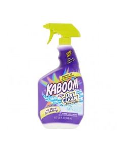 KABOOM OXI CLEANER BATH/TILE 32oz