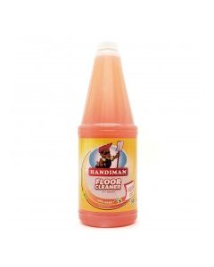 HANDIMAN FLOOR CLEANER AMMONIA 1L