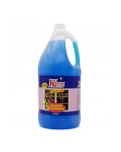 KLEAR VIEW GLASS CLEANER 2L