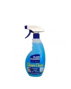 GLEAM CLEAN GLASS CLEANER 20oz