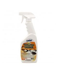 LANHER OVEN/STOVE TOP CLEANER 650ml
