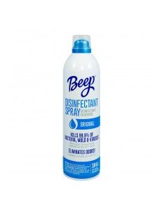BEEP DISINFECTANT ORIGINAL 18oz
