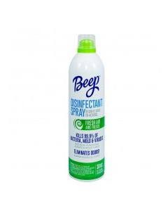 BEEP DISINFECTANT FRESH AIR 18oz