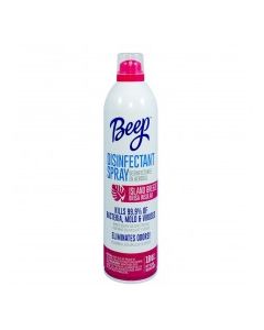 BEEP DISINFECTANT ISLAND BREEZE 18oz
