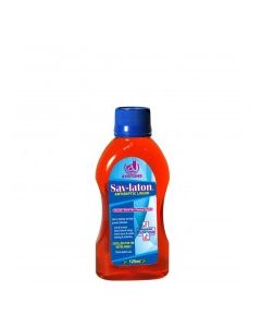 AYRTONS SAV-LATON ANTISEPTIC LIQ 125ml