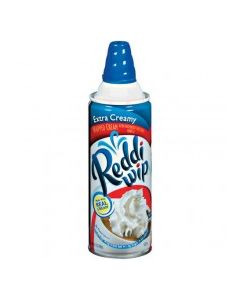 REDDI WIP EXTRA CREAMY 6.5oz