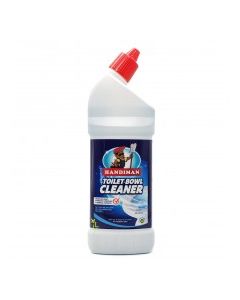 HANDIMAN TOILET BOWL CLEANER 700ml