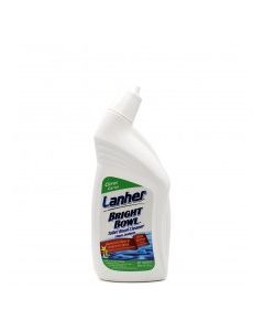 LANHER BRIGHT BOWL CITRUS 500ml