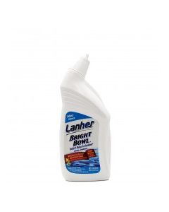 LANHER BRIGHT BOWL MINT 500ml