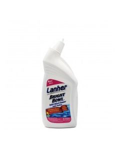 LANHER BRIGHT BOWL ROSE 500ml