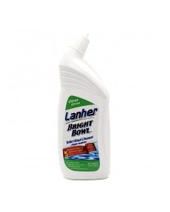 LANHER BRIGHT BOWL CITRUS 750ml