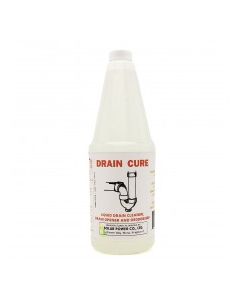 SOLAR POWER DRAIN CURE LIQ 1L