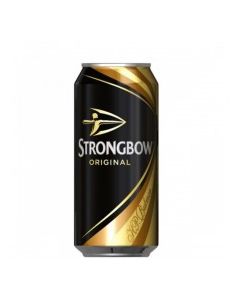 STRONGBOW CIDER 440ml