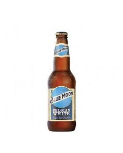 BLUE MOON BELGIAN WHITE 355ml