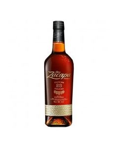 RON ZACAPA 23 RUM 750ml