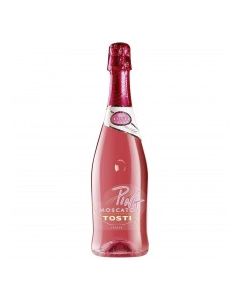 TOSTI PINK MOSCATO DOLCE 750ml