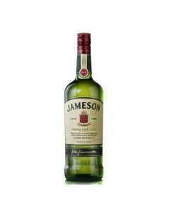 JAMESON IRISH WHISKEY 1000ml