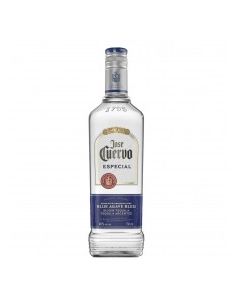 JOSE CUERVO TEQUILA SILVER 750ml
