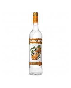 STOLI VODKA ORANGE 1L