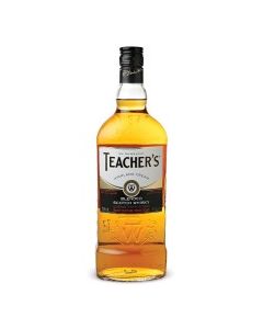 TEACHERS SCOTCH WHISKY 1L