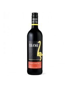 OBIKWA SWEET RED 750ml