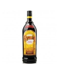 KAHLUA COFFEE LIQUEUR 1L