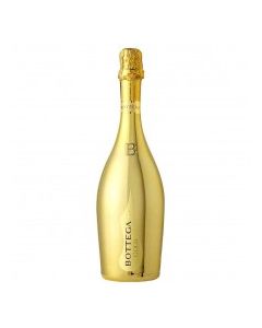 BOTTEGA GOLD PROSECCO DOC 750ml