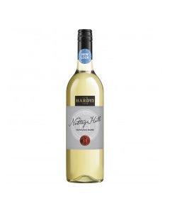 HARDYS NOTTAGE HILL SAUVIGNON BLANC 750m