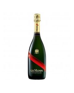 GH MUMM GRAND CORDON CHAMPAGNE 750ml