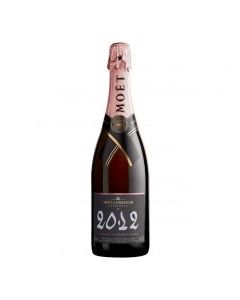 MOET & CHANDON VINTAGE BRUT 2015 750ml